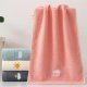 Bathroom Hand Towels Set of 4, 100% Cotton Towels Highly Absorbent Hand Towels Measures 14" x 29"
